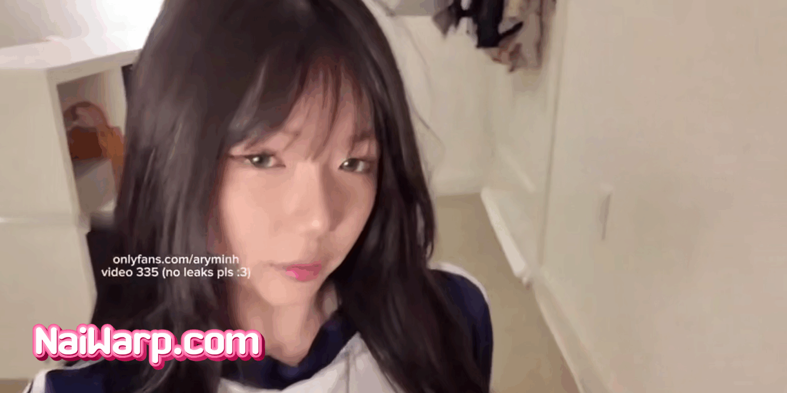 Onlyfans aryminh ตอนอมแล้วดูดไม่รู้สึกว่ายาวโดนยัดตาค้างเลย