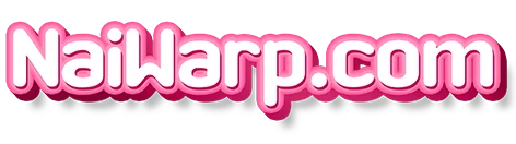 LOGO_NaiWarp472x132
